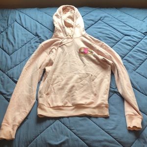 Champion Classic Fleece Donut Hoodie Men’s Small